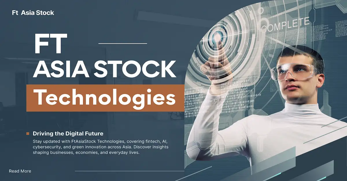 ftasiastock technologies