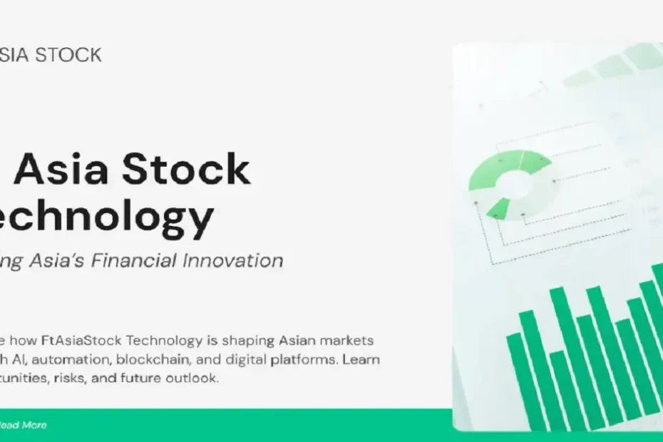 ftasiastock technology