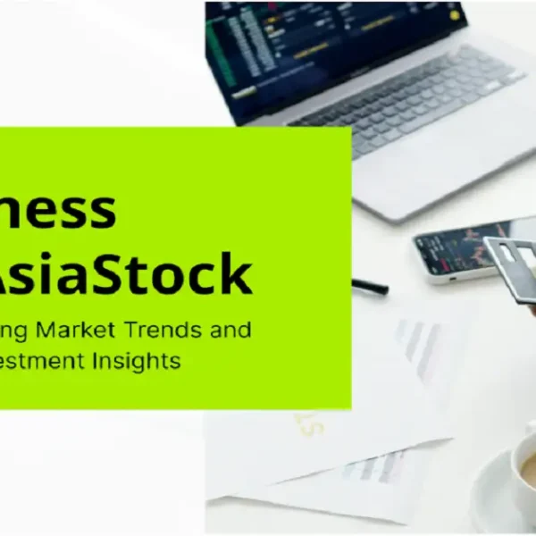 business ftasiastock