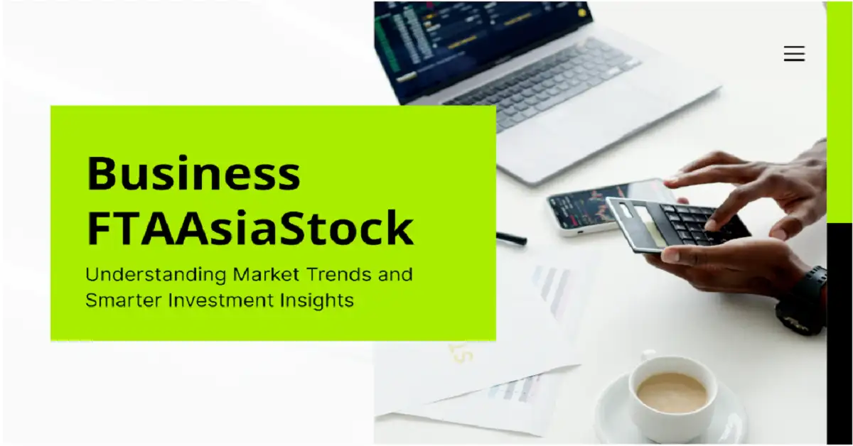 business ftasiastock